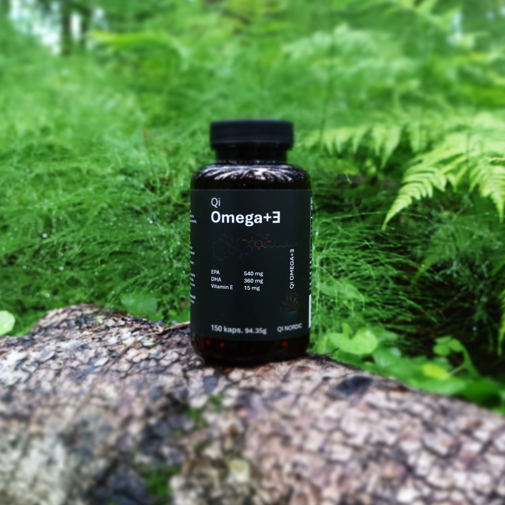 Omega 3