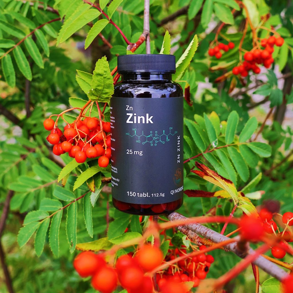 Zink